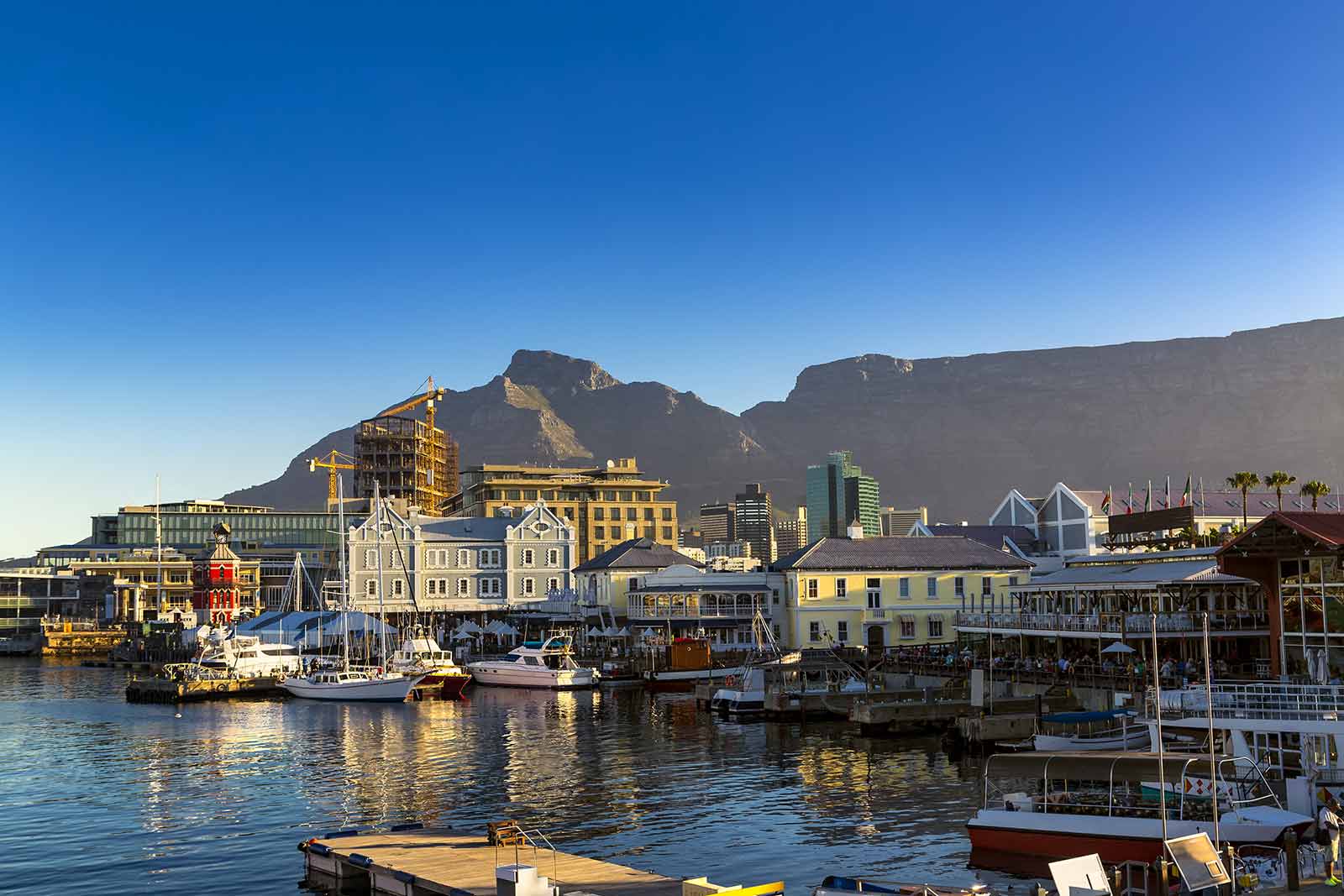 Cape Town Holidays