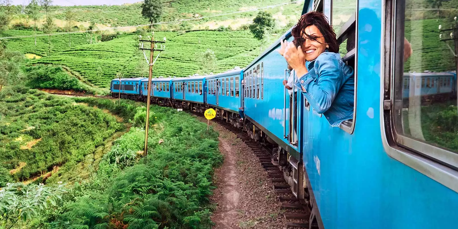 Rail Holidays