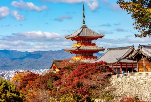 Best of Japan