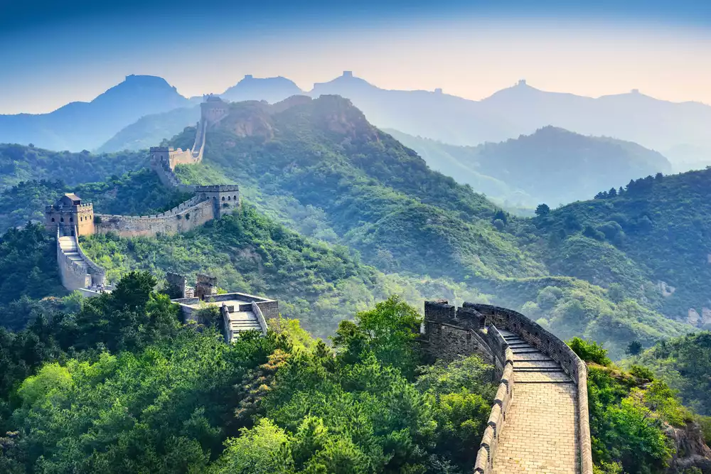 China Brochure Launch Offers