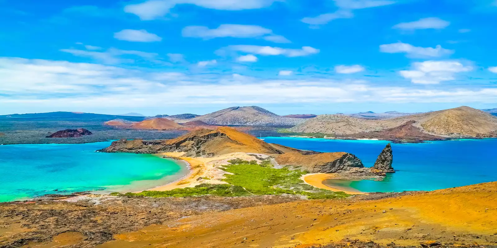 Ecuador & Galapagos: The Ultimate Destination for Every New Zealander - Introduction