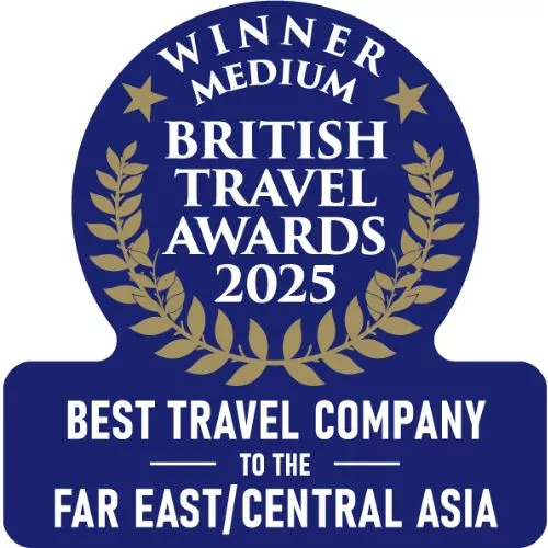 British Travel Awards