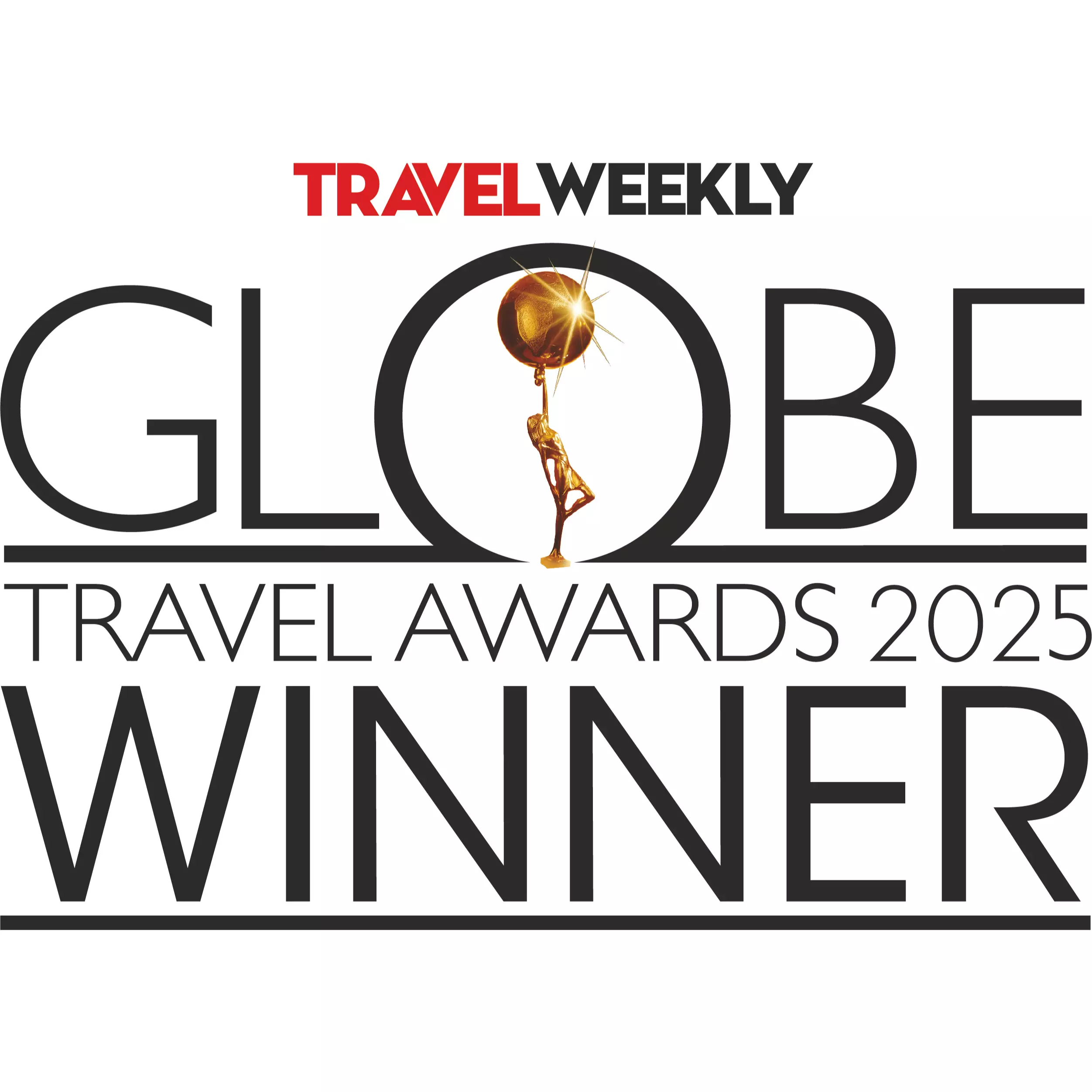 Globe Travel Awards