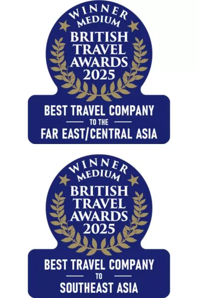 British Travel Awards