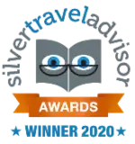 Silver Travel Awards
