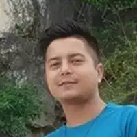 Meet Aung Kyaw Oo