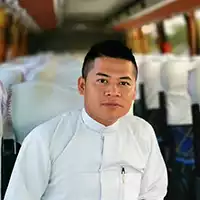 Meet Nay Myo Htet