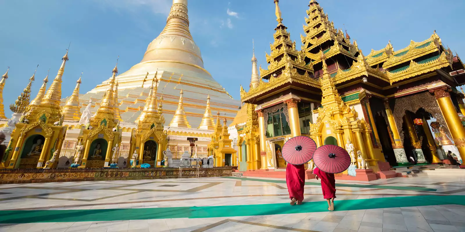Myanmar Holidays