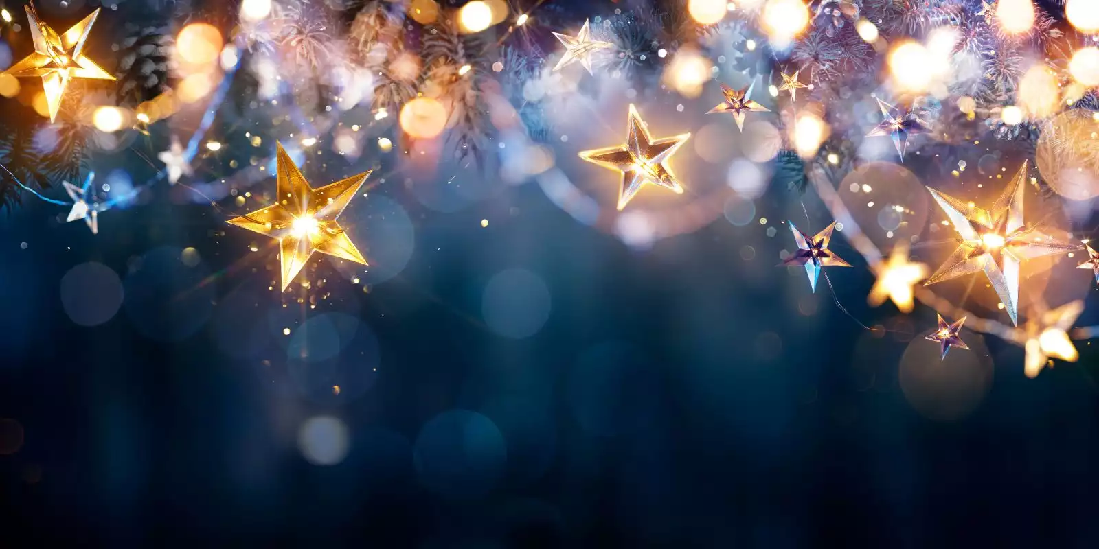 Christmas Cracker Offer