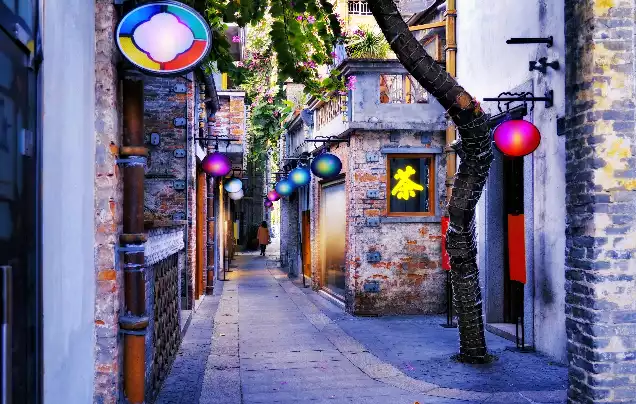 Day 4: Shanghai to Chengdu