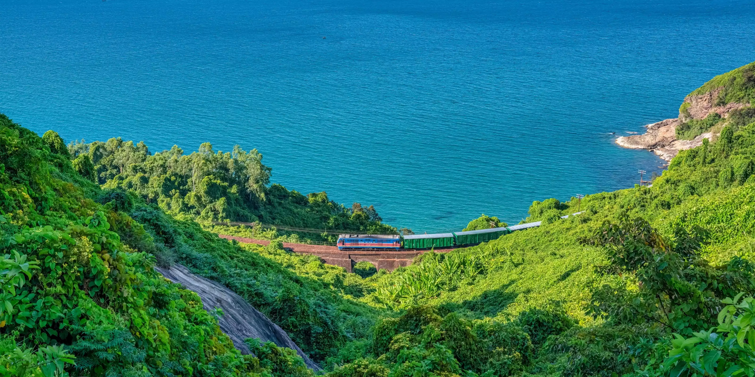 Vietnam by Rail Wendy Wu Tours UK