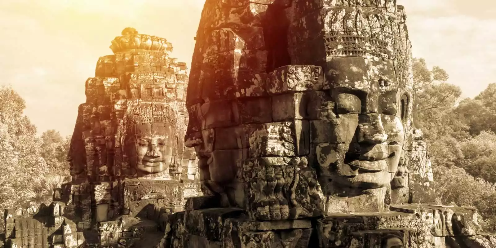 Cambodia Holidays