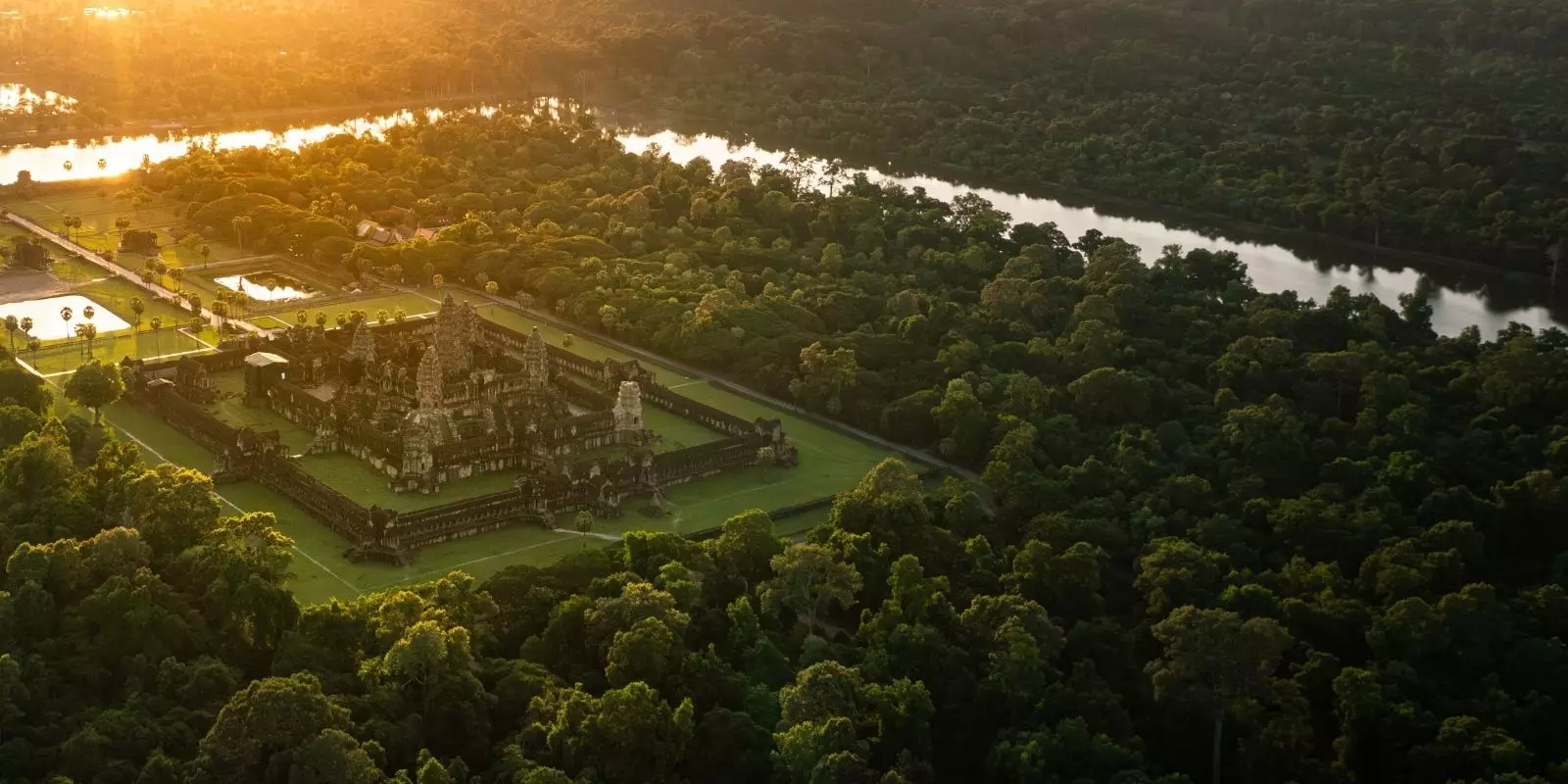 Cambodia Holidays