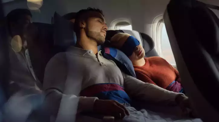 Free Upgrade to Premium Economy with British Airways
