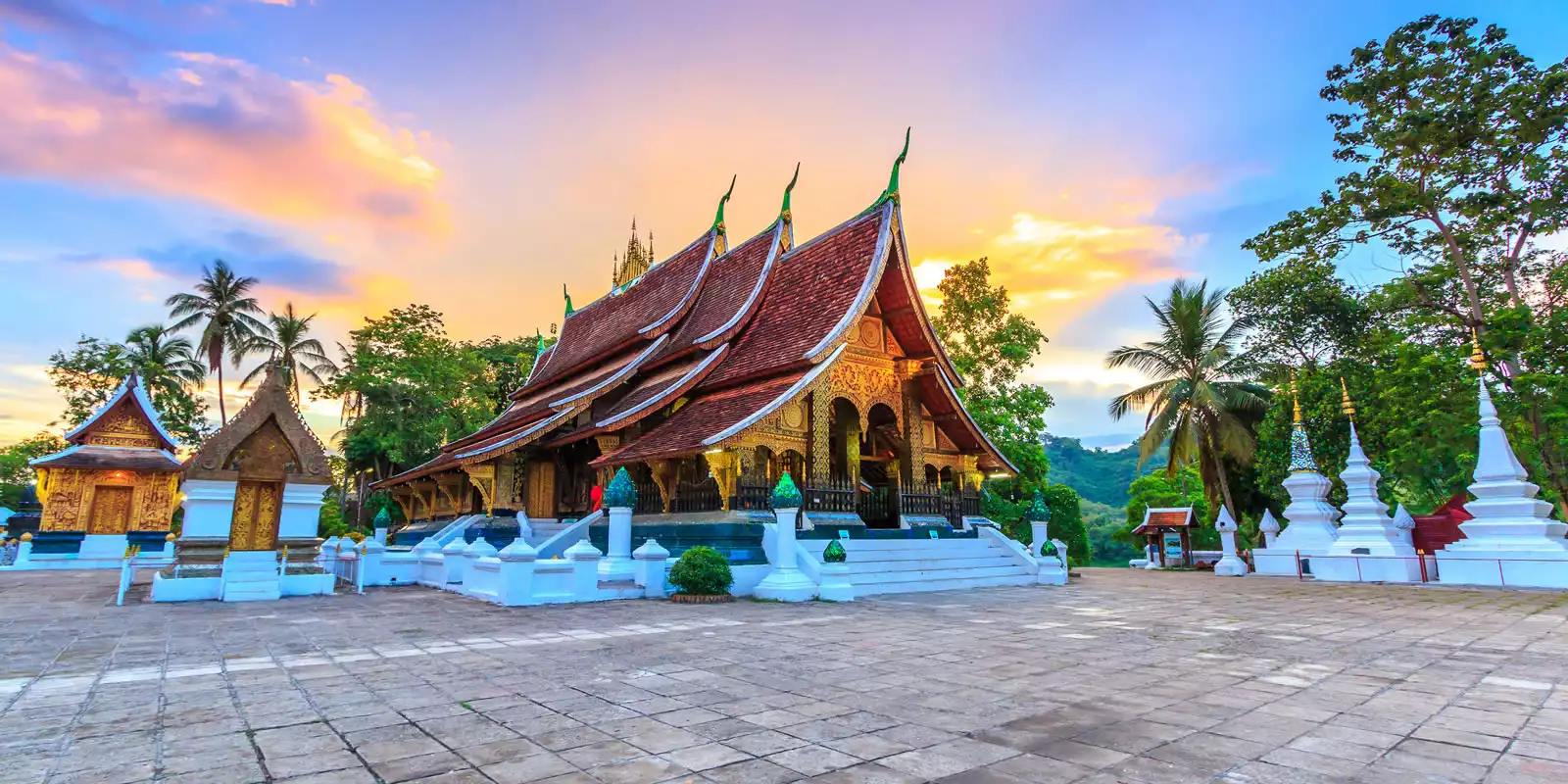 Laos Holidays