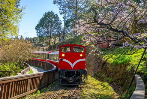 Taiwan Express