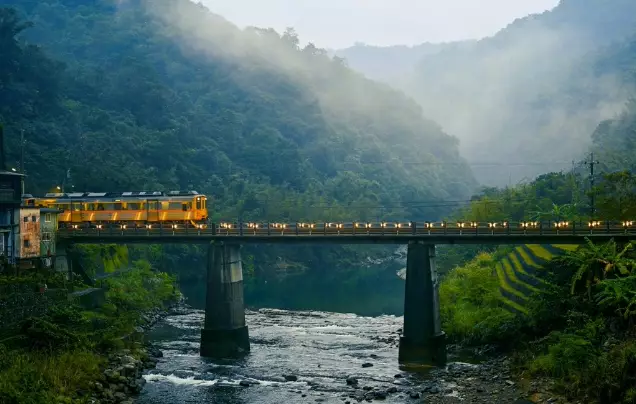 Day 2: Pingxi Line Tour