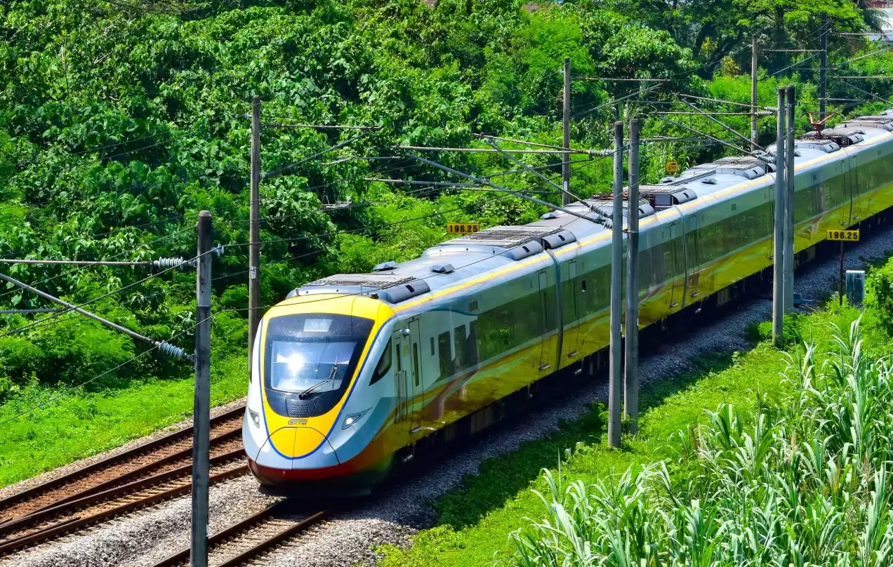 Day 5: Malacca – Kuala Lumpur