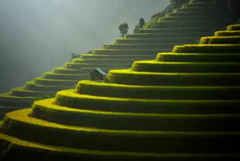 Sapa Short Stay