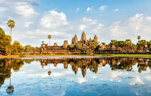 Day 3: Explore Siem Reap