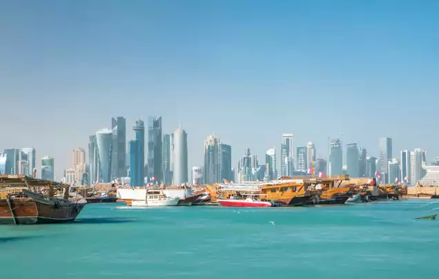 Day 2: Story Behind Doha City Tour