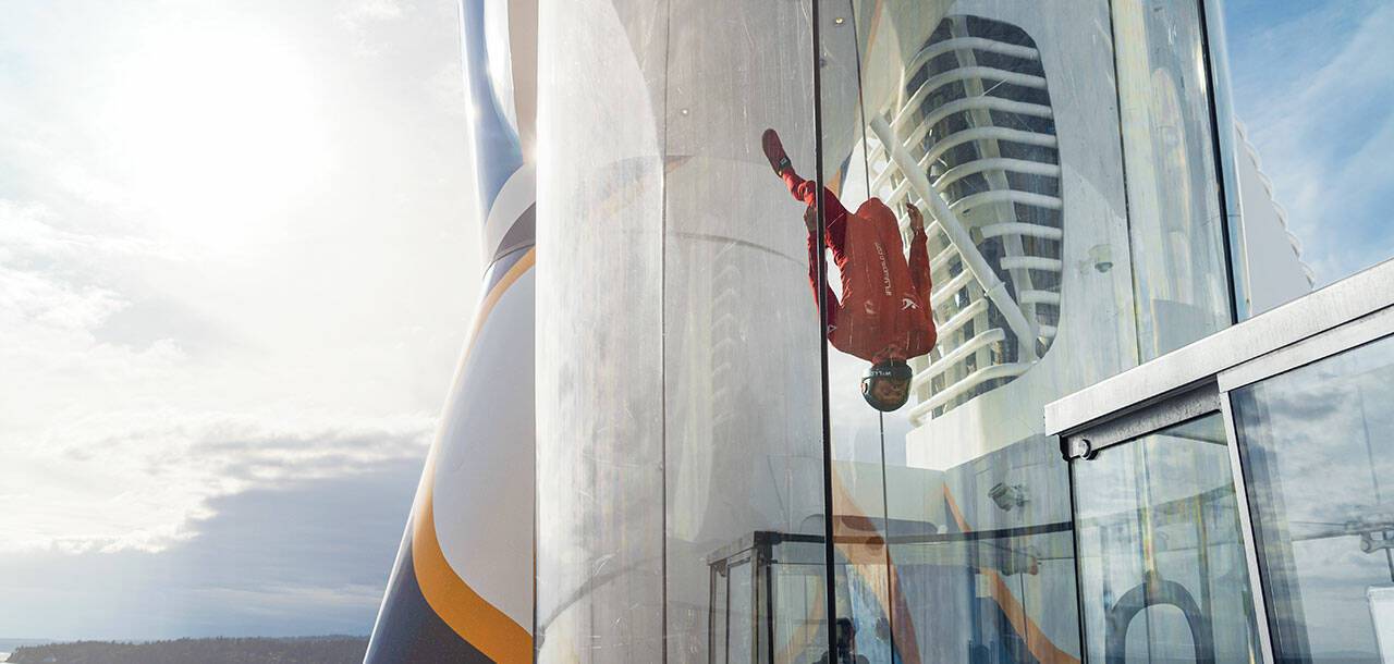 RIPCORD® BY IFLY®