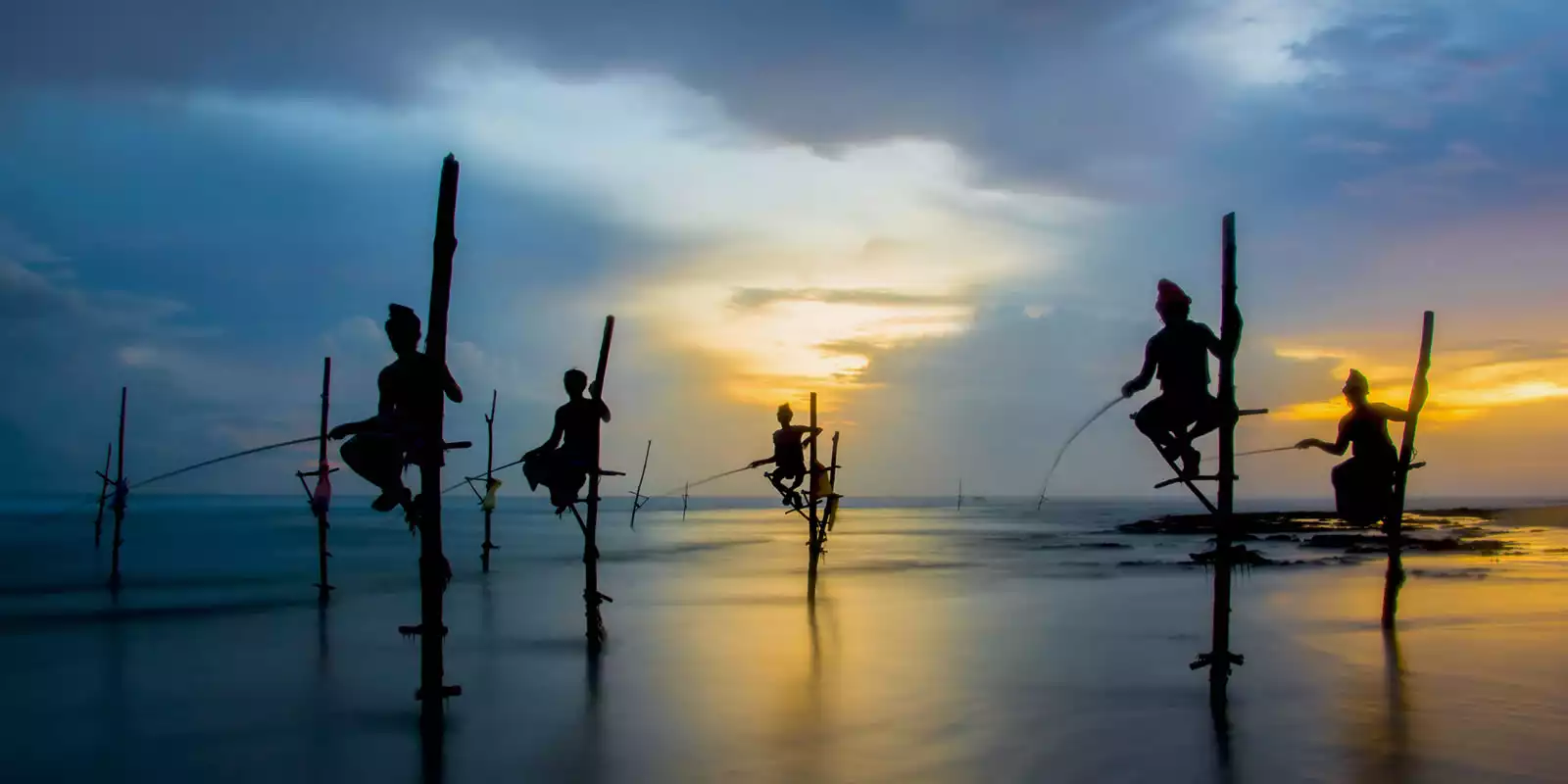 Sri Lanka Tours