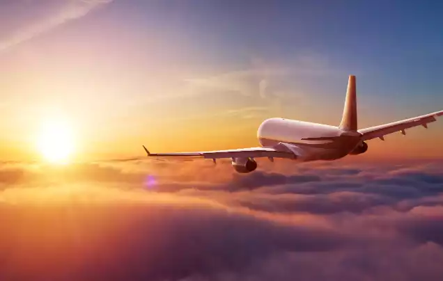 Day 26: Fly Hong Kong to UK