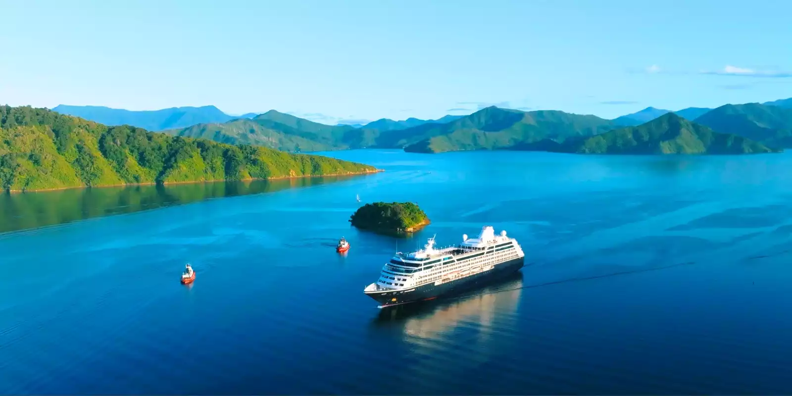 Cruise & Tour Holidays