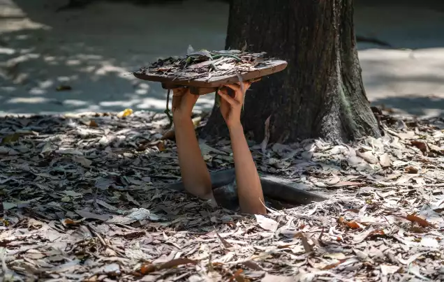 Day 12: Discover Saigon