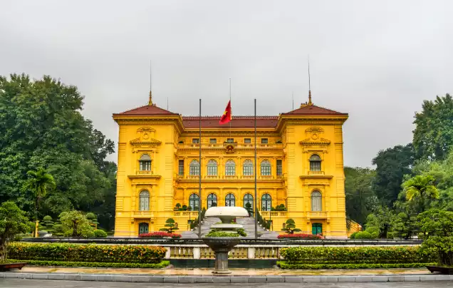 Day 4: Explore Hanoi