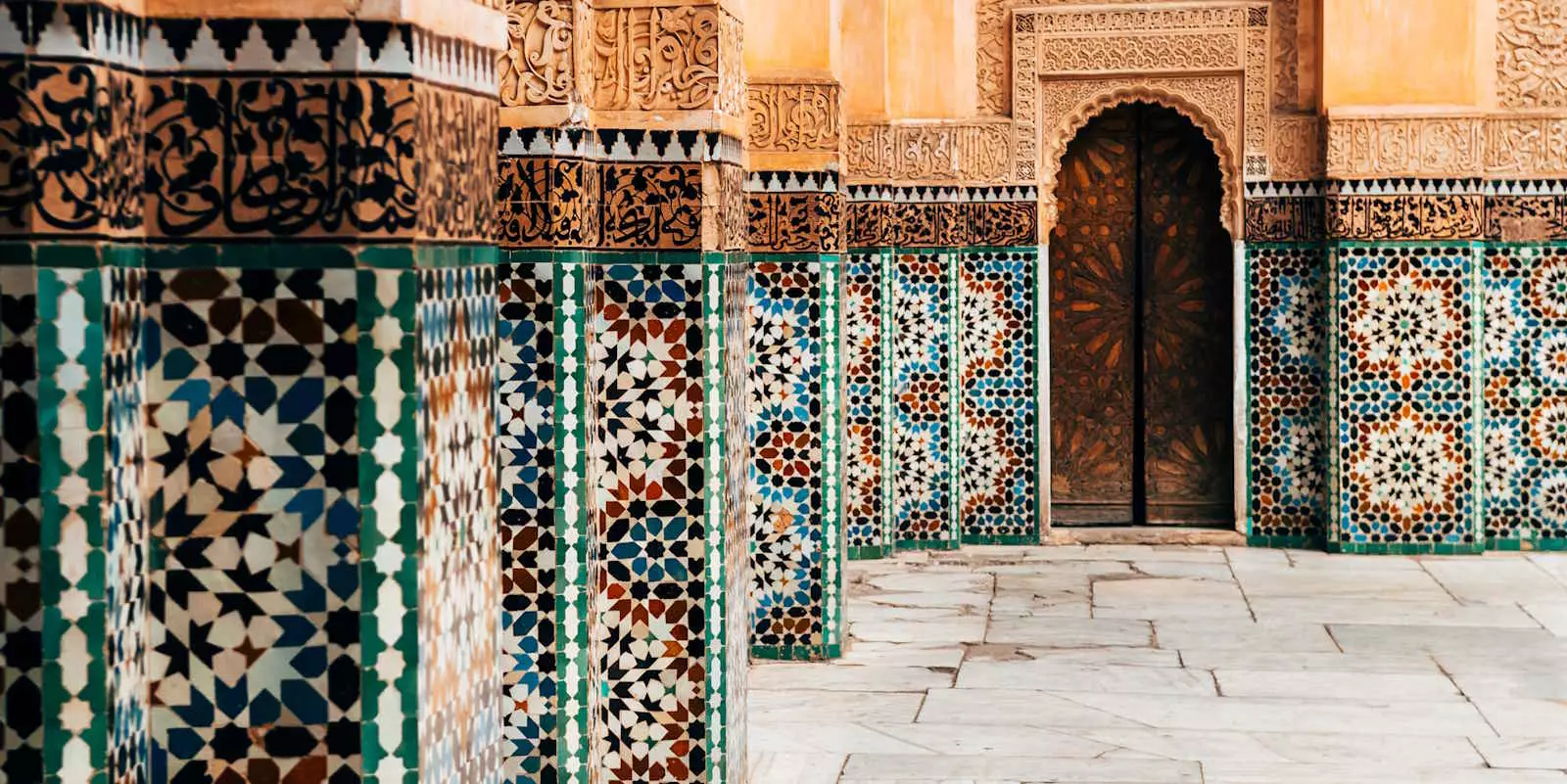 Fez Holidays