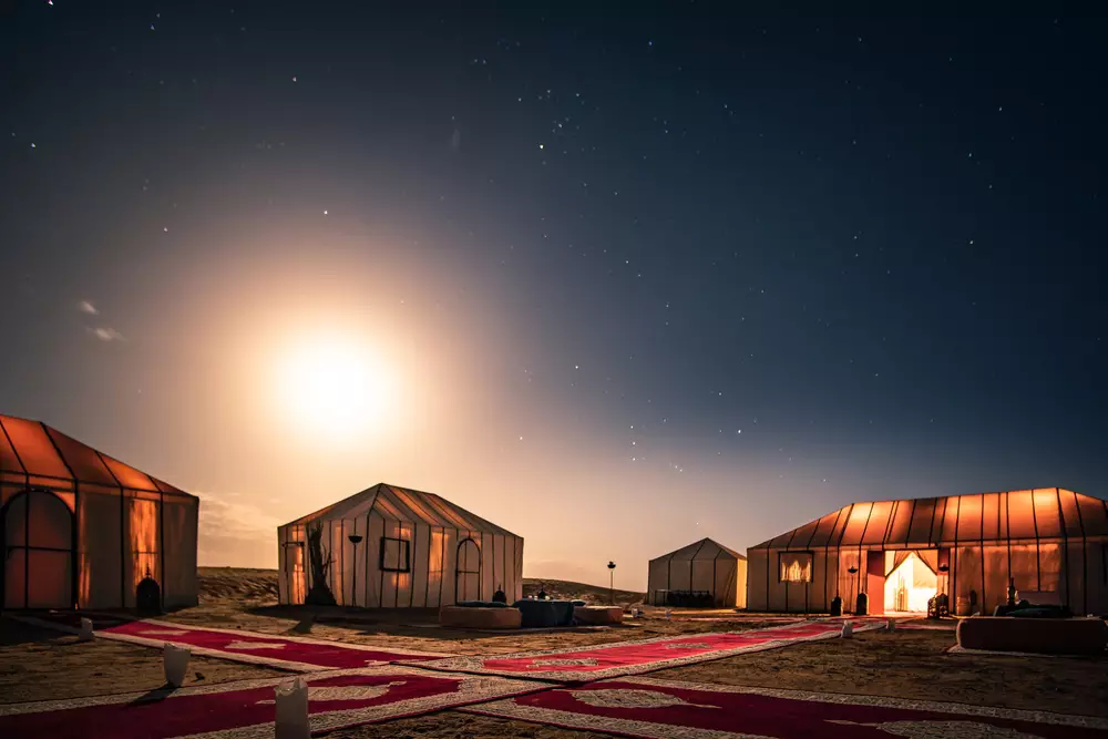Extraordinary Experiences