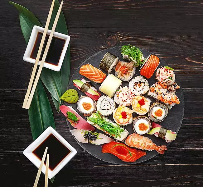 Spectacular scenery makes Hokkaido the perfect place for hiking, and you can&rsquo;t beat the fresh seafood during the summer months. It&rsquo;s great for skiing in the winter months too!