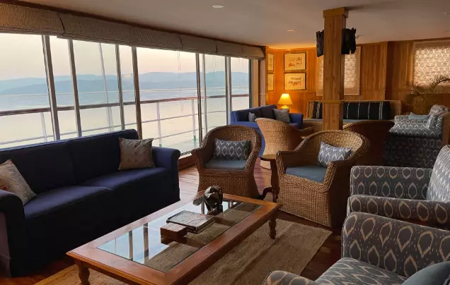 Day 1: Board ABN Sukapha