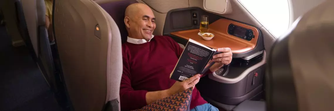 Business Class