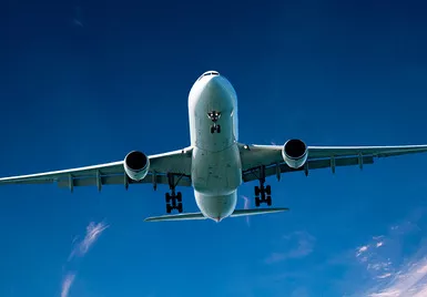 Days 14-15: Fly to UK