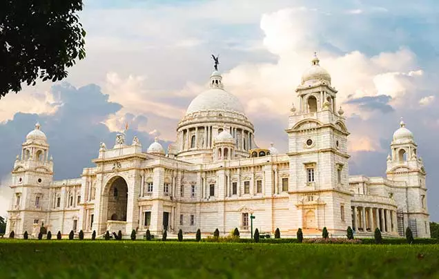 Day 3: Explore Kolkata