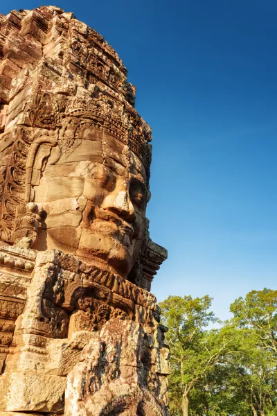 Southeast Asia