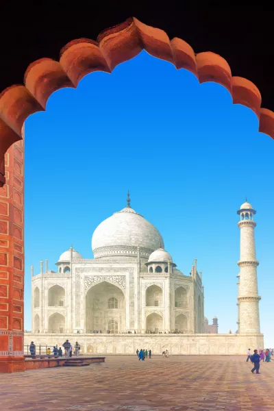 India & Sri Lanka