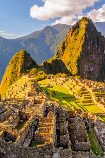 Latin America