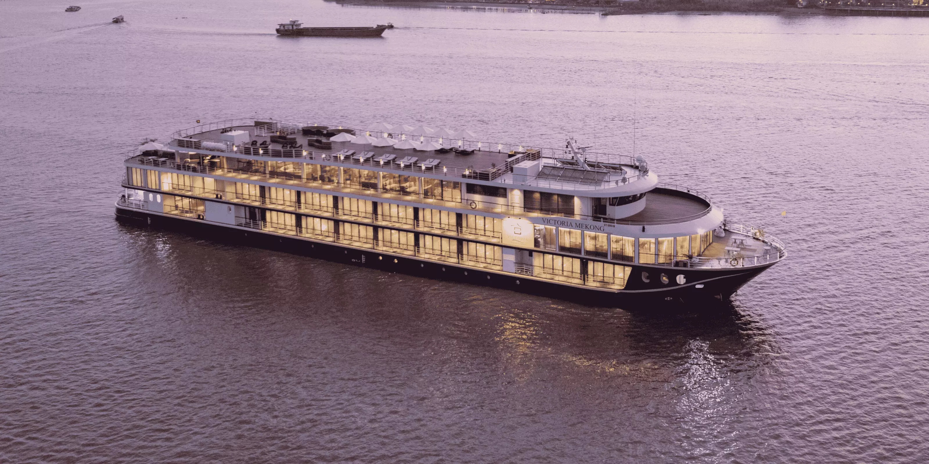 Victoria Mekong