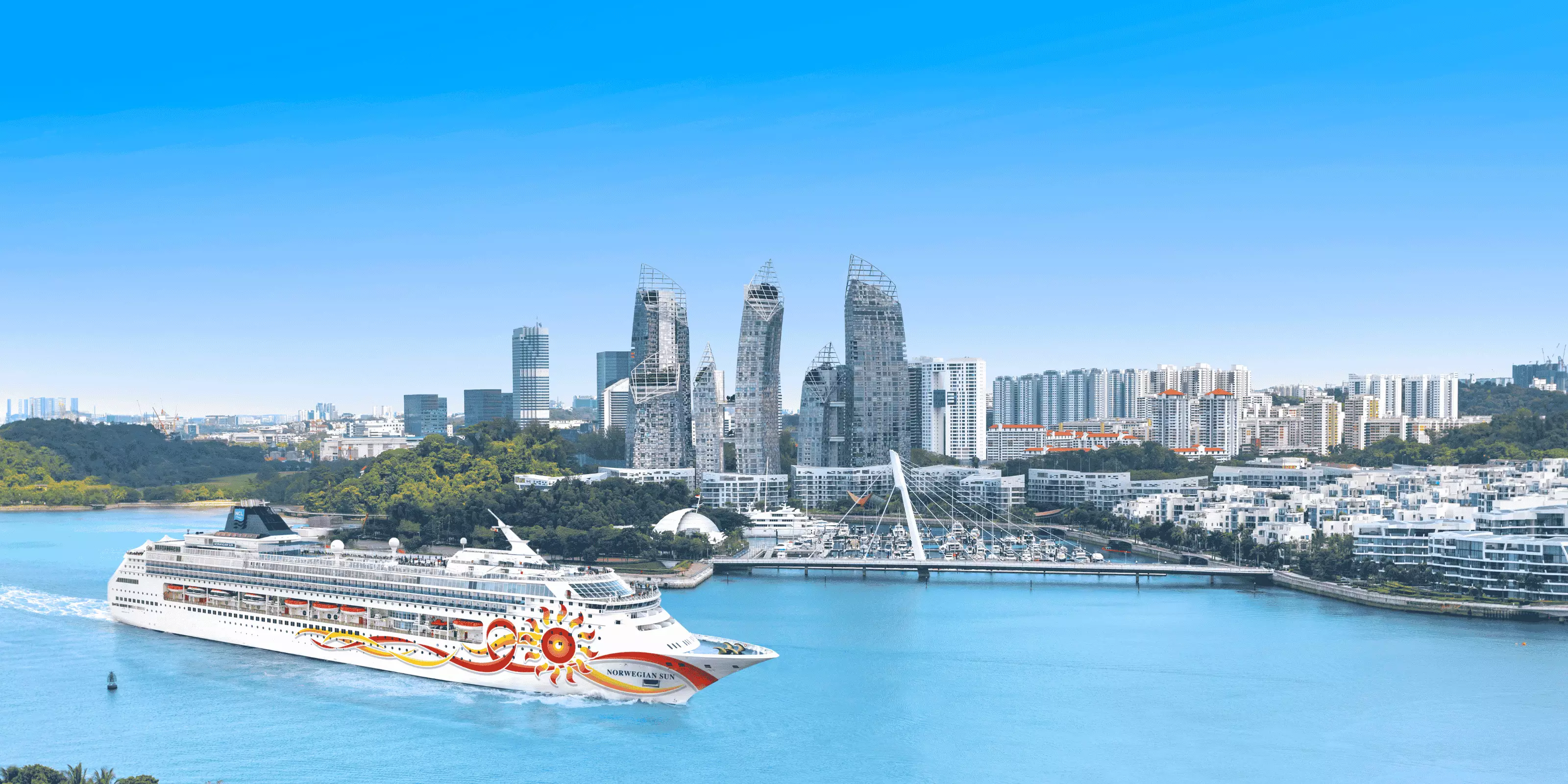 Cruise & Tour Holidays