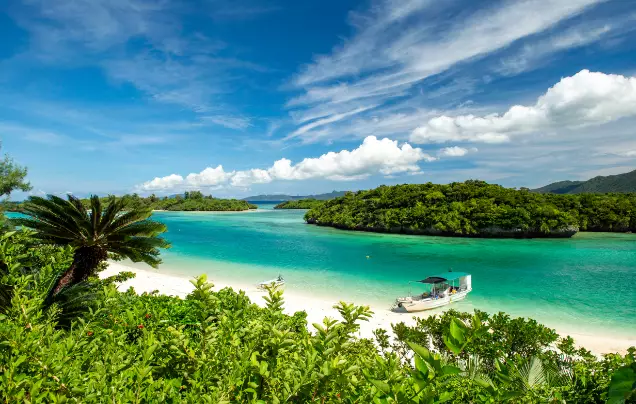 Day 18: Cruise – Ishigaki