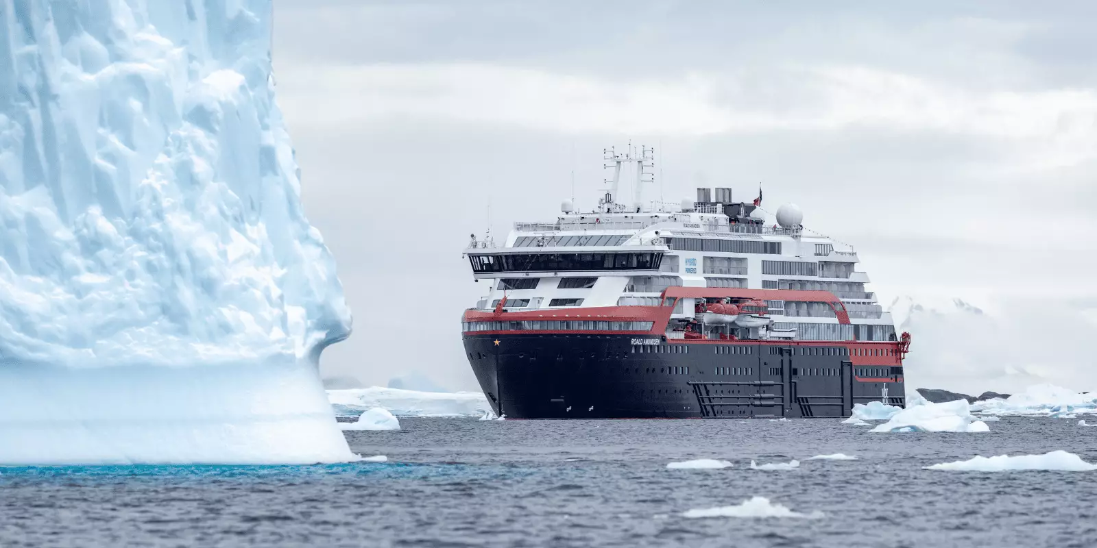HX Expeditions