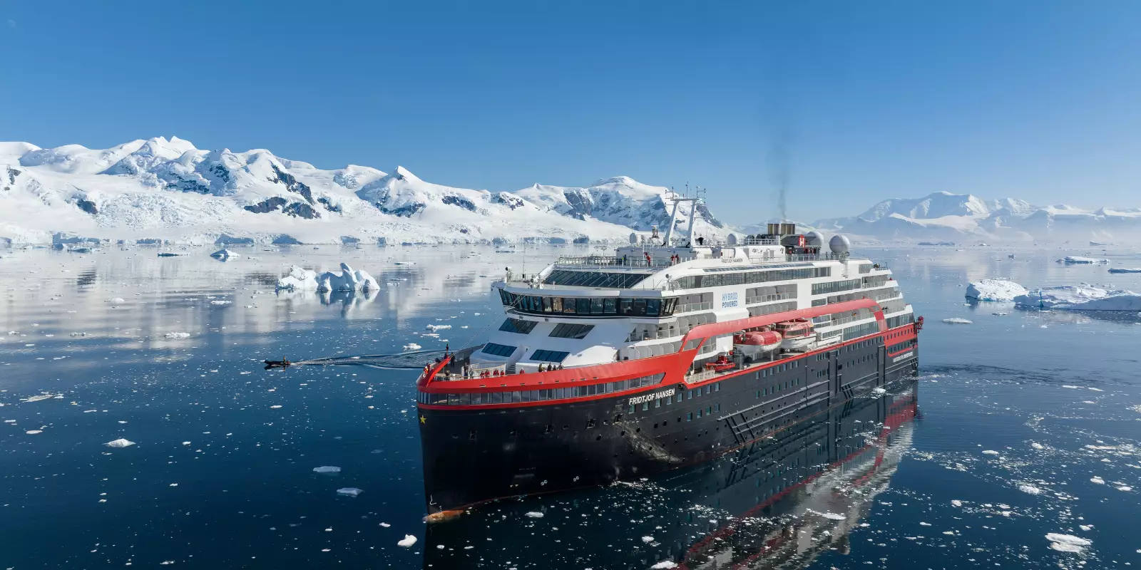 MS Fridtjof Nansen