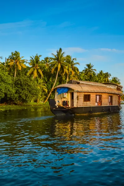 Christmas in Kerala