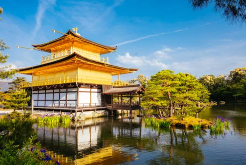 In depth Japan