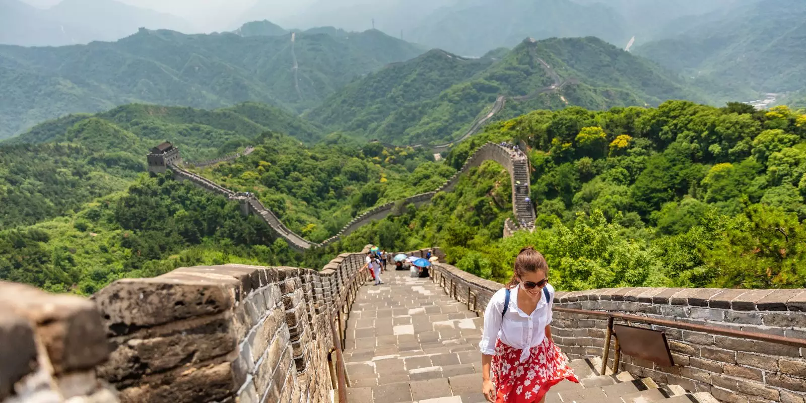 Race Across Asia Special