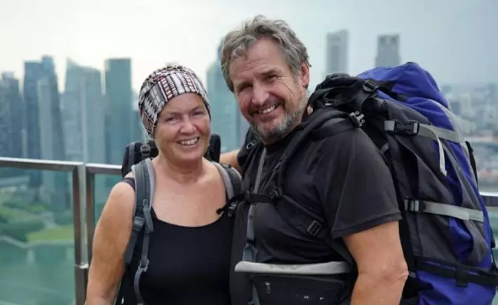 Free Virtual Travel Show - Wednesday 11 June